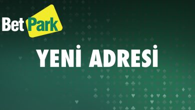 Betpark Yeni Adresi